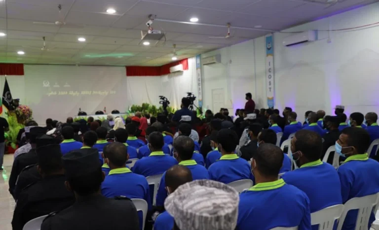 އެންޑީއޭގެ ބެލުމުގެ ދަށުގައި 1082 މީހުން ފަރުވާގައި އެބަތިބި