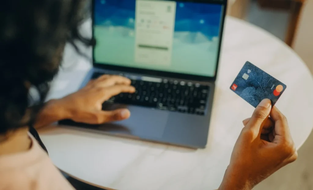 BML card