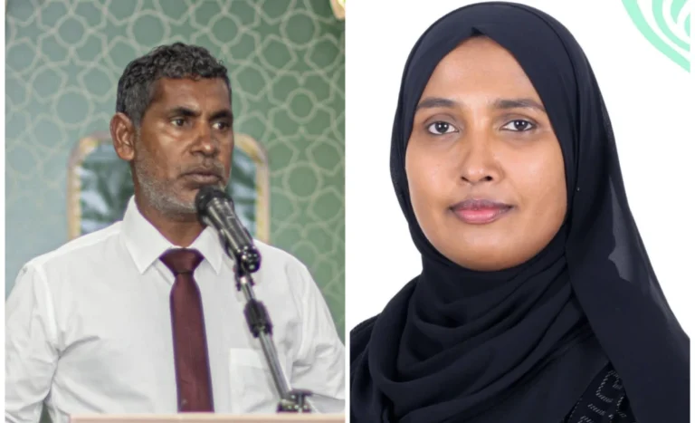 އެލްްޖީއޭގެ ބޯޑަށް ކޮންގްރެސްގެ ތާއީދު އޮތް ކެންޑިޑޭޓުން އިއުލާނުކޮށްފި