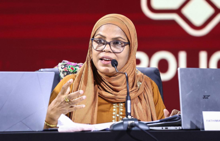އީޔޫއާއި ބެލްޖިއަމް ސަފީރަކަށް ދިޔާނާ އައްޔަންކުރަން ކޮމިޓީ ފާސްކޮށްފި