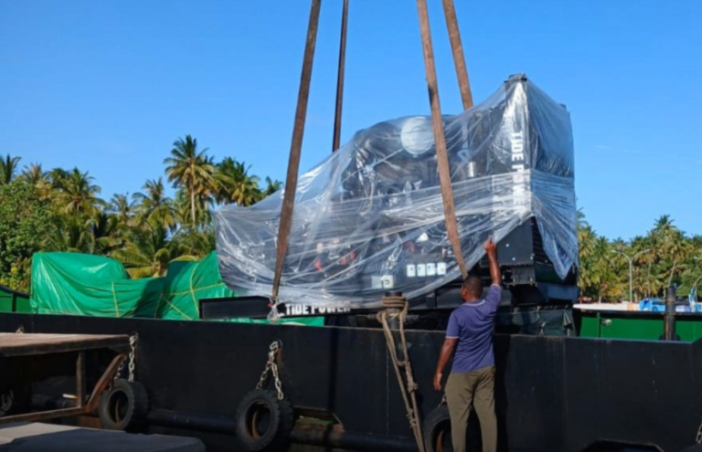 ލ. ހިތަދޫގެ ކަރަންޓު މައްސަލަ ހައްލުކޮށްފި