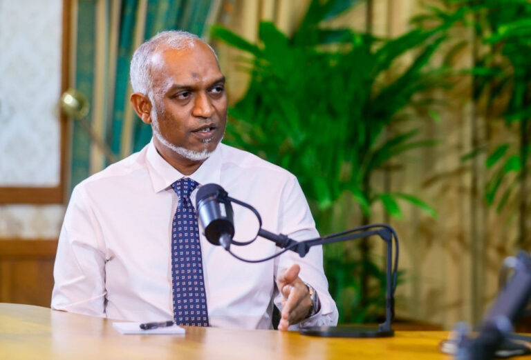 ކޮރަޕްޝަނުން ގެއްލިފައިވާ ދައުލަތުގެ މުދަލާއި ފައިސާ ހޯދޭނެކަމުގެ ޔަގީންކަން ރައީސުލްޖުމްހޫރިއްޔާ ދެއްވައިފި