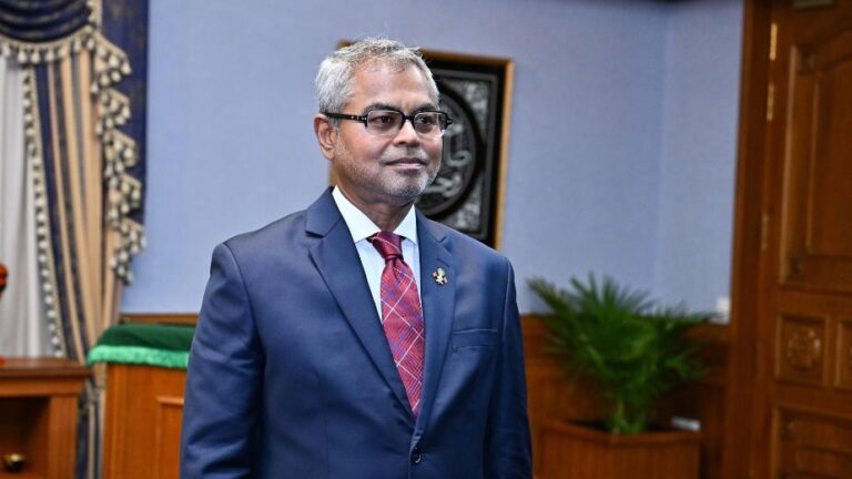 އިރީނާއަށް ރާއްޖެއިން ކަނޑައަޅާ ދާއިމީ މަންދޫބަކަށް ތޯރިގު އައްޔަންކުރަން ރައީސް ހުށަހަޅުއްވައިފި