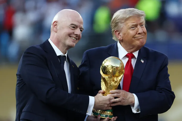 2026 07 19T231127Z 612203009 UP1EM7J1SF1LV RTRMADP 3 SOCCER WORLDCUP ESP ARG