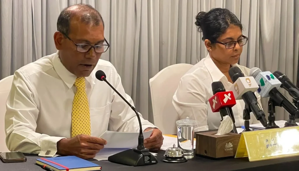 MDP