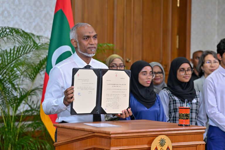 އެއްވެސް ޤައުމީ ޓީމެއްގައި ބައިވެރިވެވޭނީ ދުންފަތާ ދުރުވެފައިތިބި އެތުލީޓުންނަށް އެކަނި