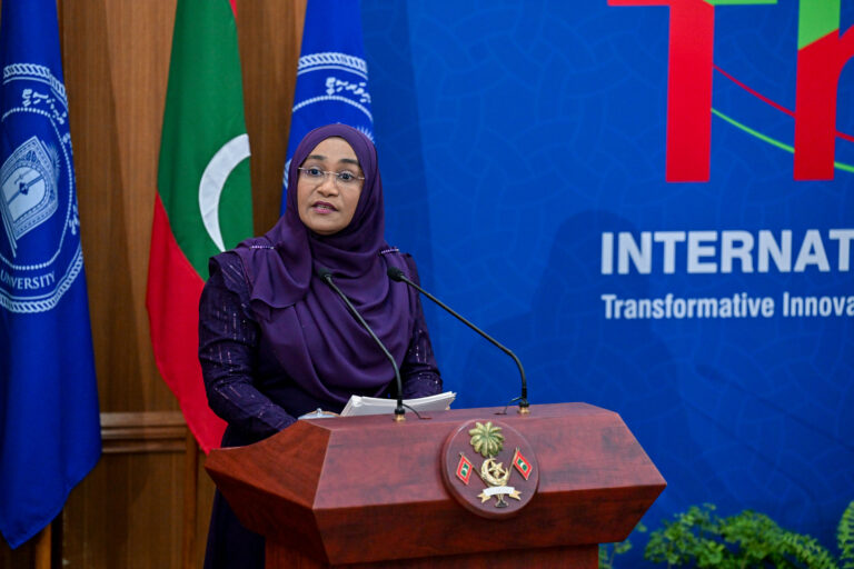 އީޖާދެއްގެ ފެށުން އަންނަނީ ޝައުގުވެރިކަމާއި އިލްމު ގުޅުމުން: މެޑަމް ސާޖިދާ