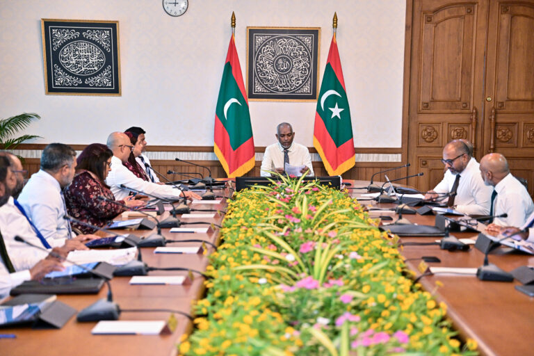 ޖެނެރޭޝަން ބޭން ތަންފީޒްކުރުން އިތުރަށް ހަރުދަނާކުރަނީ