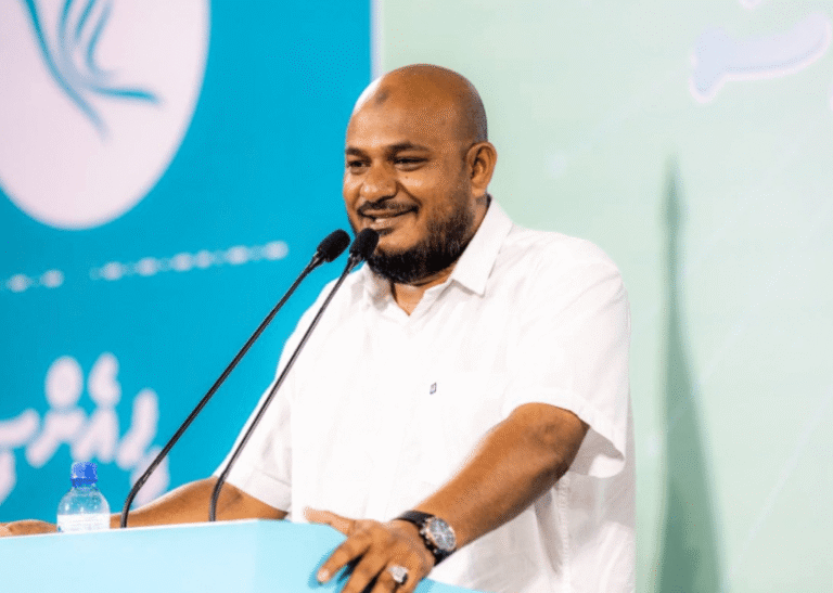 ކުރިއަށް އޮތް ބަޖެޓަކީ ރައީސް މުޢިއްޒުގެ ވަޢުދުފުޅުތައް ފުއްދުމަށް އެންމެ ޚާއްސަ ބަޖެޓު: ޝުޖާއު