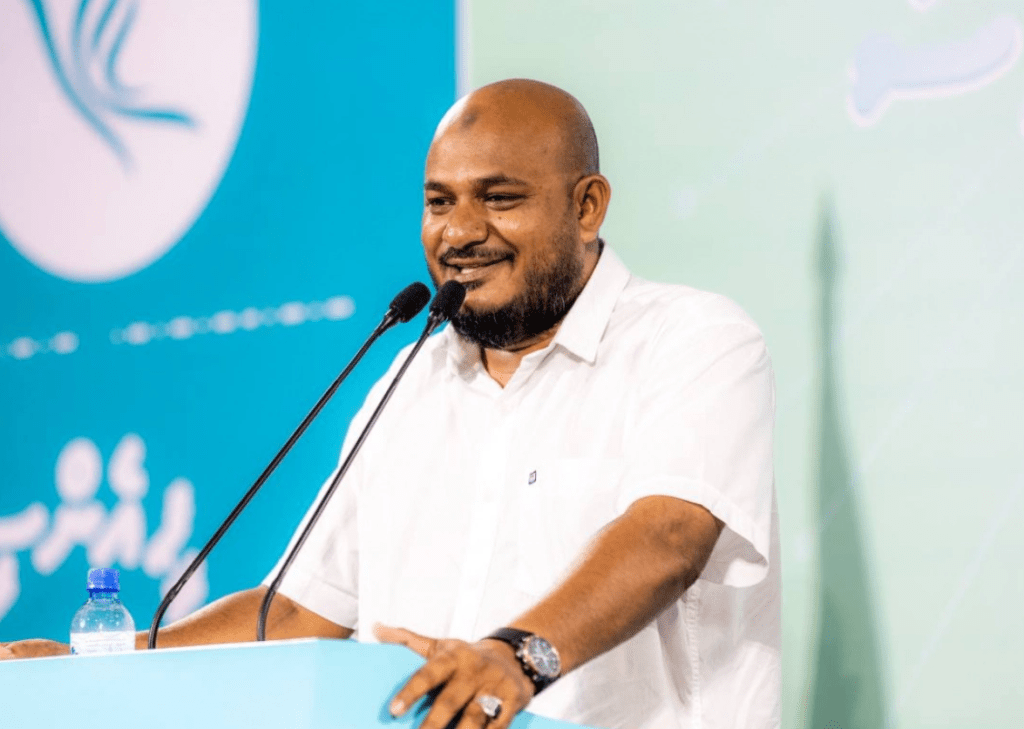 ކުރިއަށް އޮތް ބަޖެޓަކީ ރައީސް މުޢިއްޒުގެ ވަޢުދުފުޅުތައް ފުއްދުމަށް އެންމެ ޚާއްސަ ބަޖެޓު: ޝުޖާއު