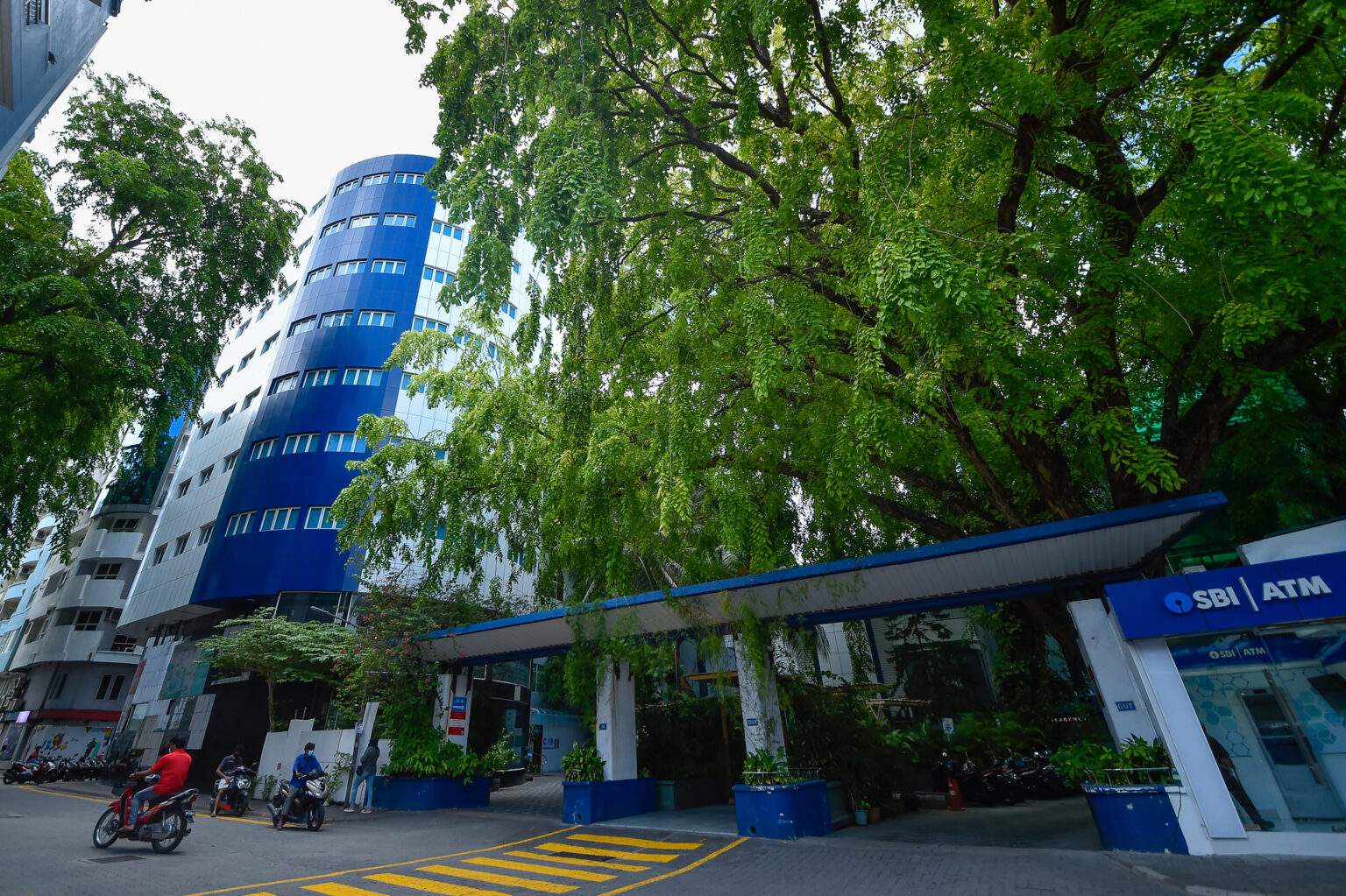 Adk hospital