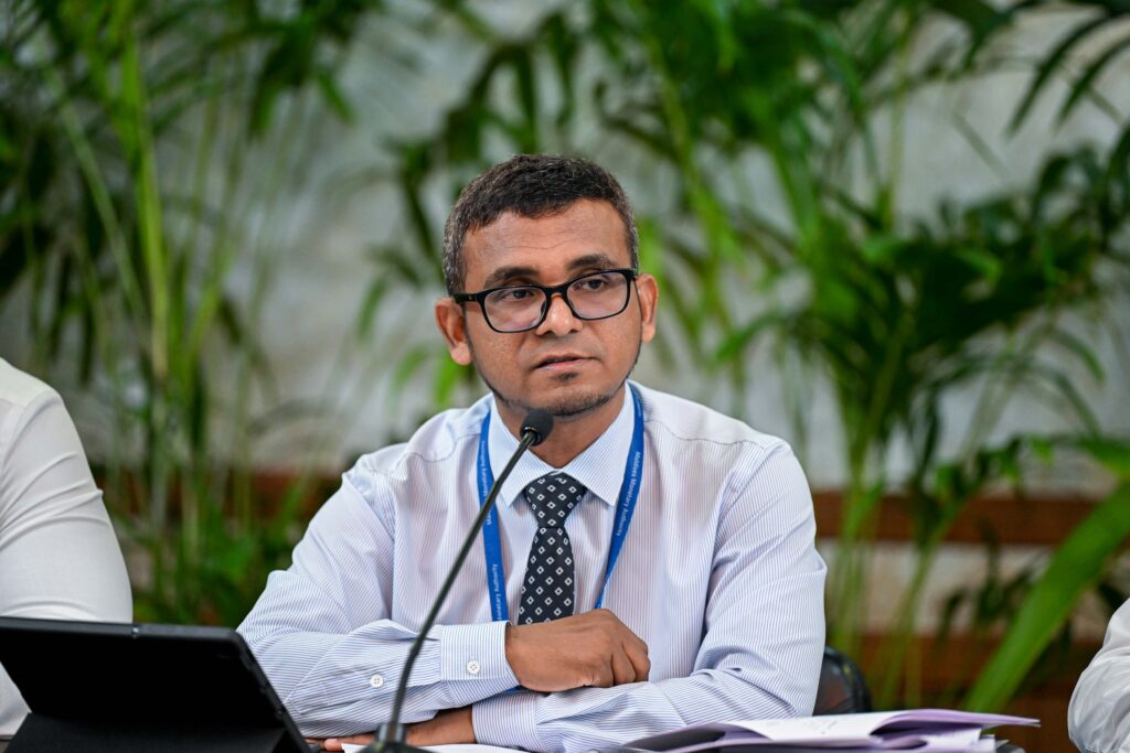 MMA munavaru