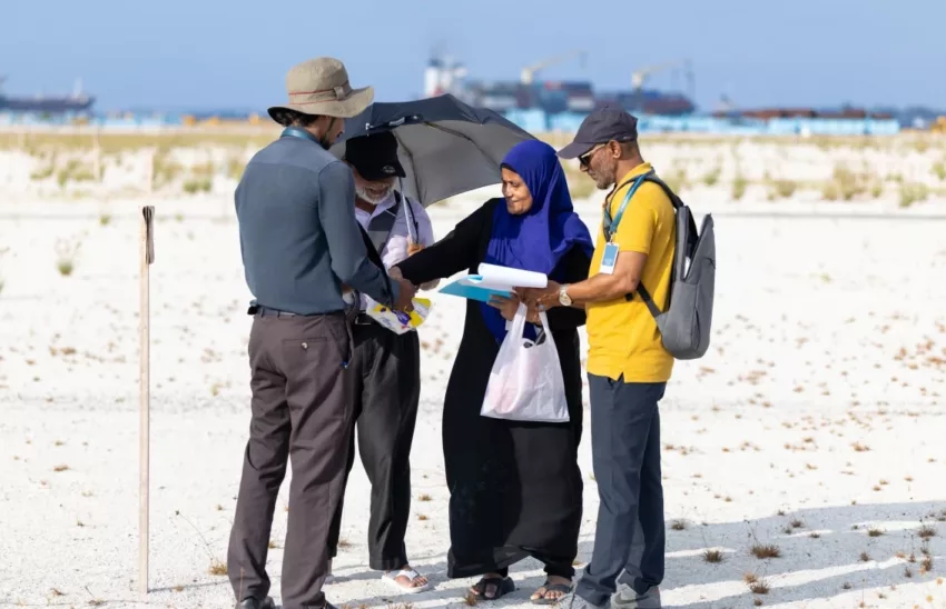 Hulhumale