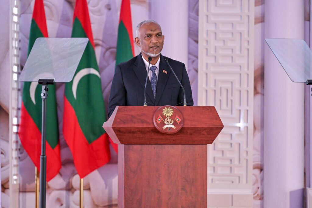 Muizzu