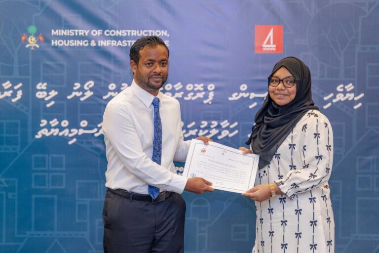 ހިޔާވެހި ސްކީމުން އިތުރު 629 މީހަކަށް ކުރިއަށް އޮތް މަހެއްގެ ތެރޭގައި ލޯނު ދޫކުރަނީ