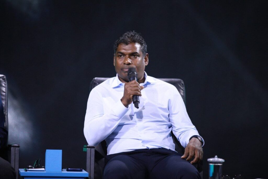 ދުނިޔެއަށް ކުރިމަތިވި ކްރައިސިސްތަކުގެ ތެރެއިން އިގްތިސޯދަށް އެންމެ ގޮންޖެހުން ބޮޑުވި ދުވަސްވަރަކީ މިއީ: ޝިމާދު