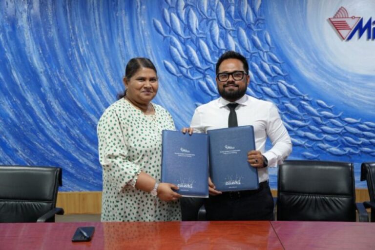 މަސްވެރިންނަށް ކްރެޑިޓަށް ތެޔޮ ލިބޭނެ އިންތިޒާމު މިފްކޯއިން ހަމަޖައްސައިފި