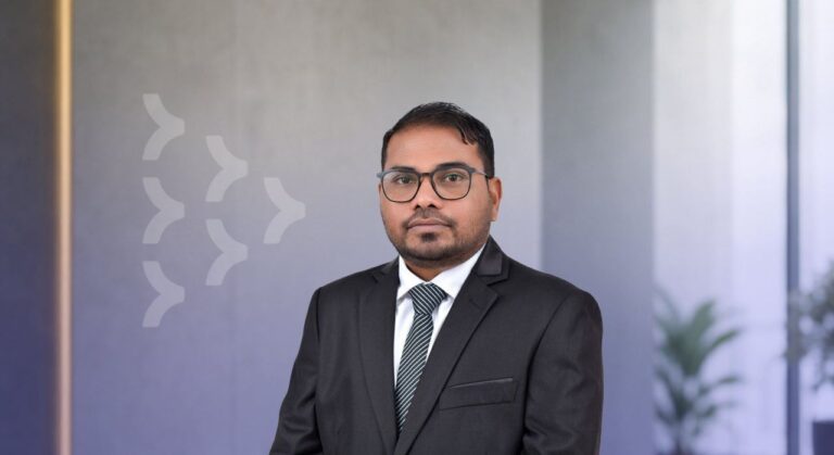 ޕެންޝަން އޮފީހުގެ ސީއީއޯއަކަށް ޔަޒްމީދު