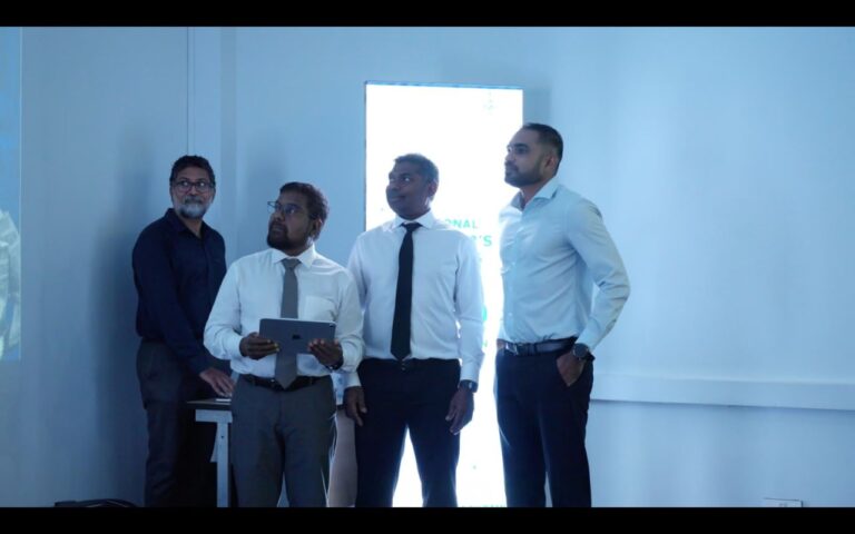 އިންޖިނިއަރިން ދާއިރާއިން ހާއްސަ ދެ ސްކޮލާޝިޕް އެސްޓީއޯއިން ތައާރަފުކޮށްފި