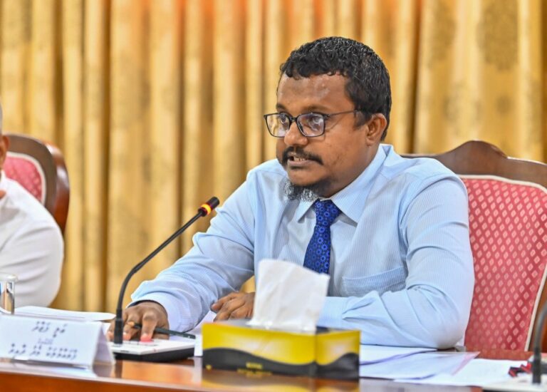 ކުށް ކޮށްގެން ހޯދާ މުދާ ދައުލަތަށް ނެގުމުގެ ބިލު މަޖިލީހަށް ހުށަހަޅައިފި