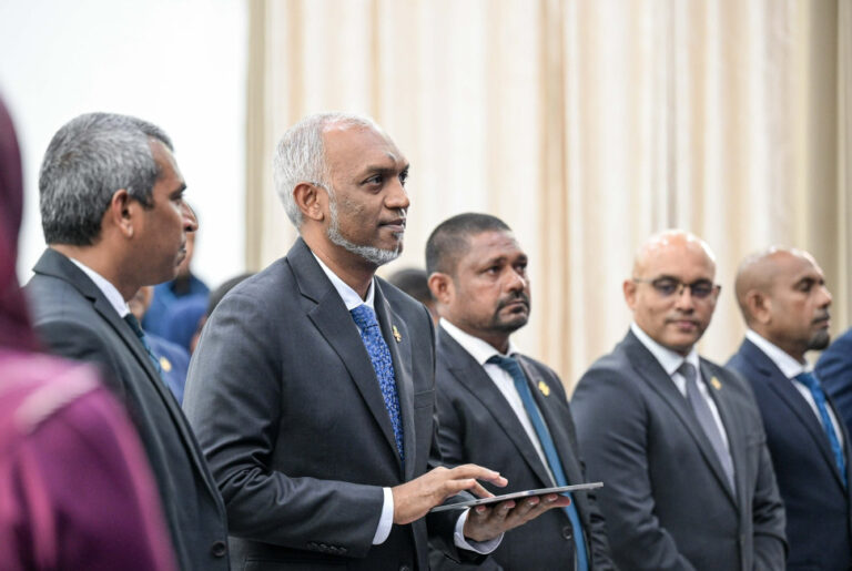 އޮޑިޓަރ ޖެނެރަލްގެ އޮފީހުގެ އައު ސްޓްރެޓީޖިކް ޕްލޭން އިފްތިތާޙްކޮށްފި