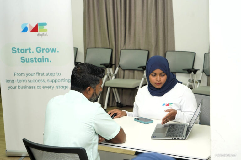 ކުންފުނިތަކުން ވަކިކުރާ މުވައްޒަފުން ވިޔަފާރި ފަށަން ޚާއްޞަ ފަންޑެއް