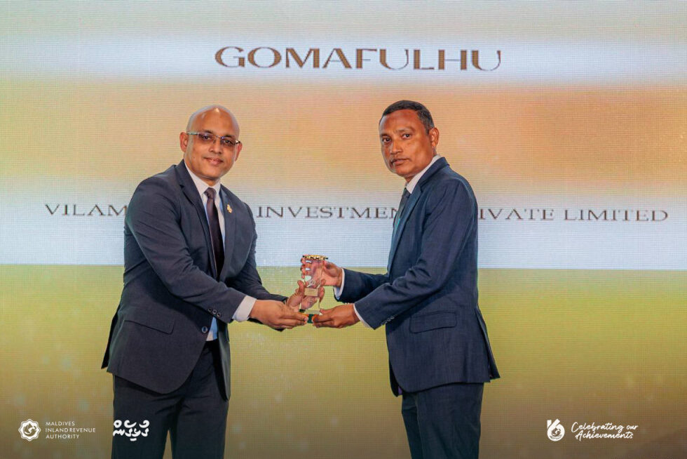 ޓެކްސްދެއްކި ފަރާތްތަކުގެ އަގު ވަޒަންކުރުމުގެ ގޮތުން ރަންލާރި އެވޯޑް 20 ފަރާތަކަށް ދީފި