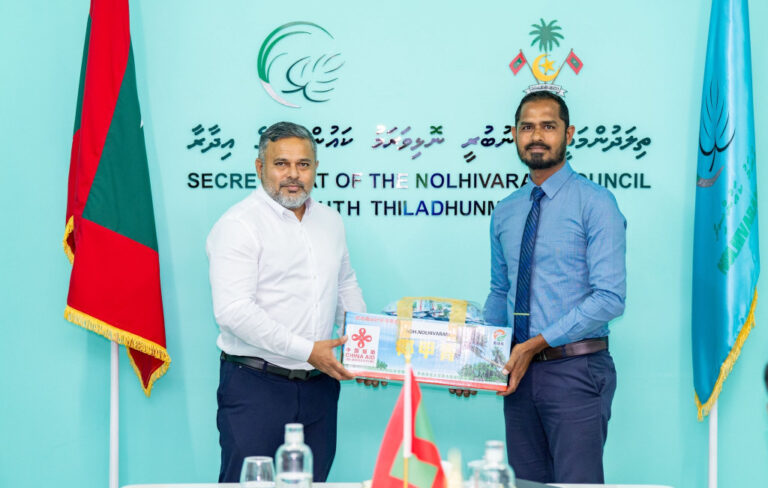 ރުކުމަޑިއާއި ހުދު ކޫޑި ކޮންޓްރޯލުކުރާ ޕެސްޓްސައިޑް ބޭނުންވާ ރަށްތަކަށް ފޮނުވަނީ