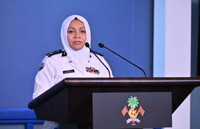 ކަސްޓަމްސްގެ ޤާނޫނީ ޒިންމާއާ ގުޅޭގޮތުން ޝައްކުއުފެދޭ ވާހަކަތައް ނުފެތުރުމަށް އިލްތިމާސްއެއް