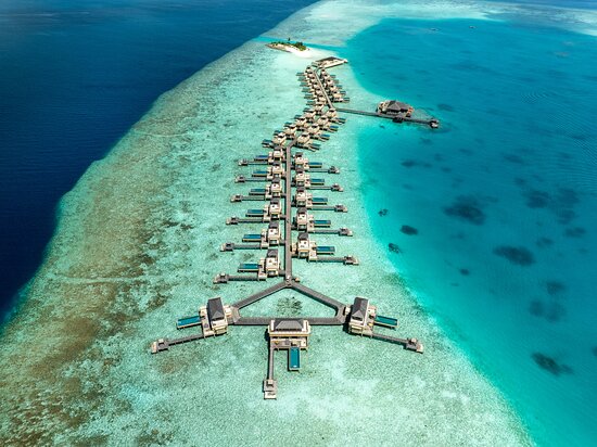 Inocean infinity pool