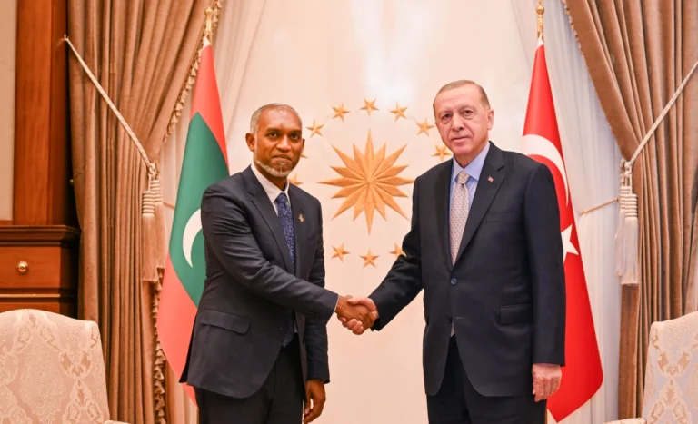 ރާއްޖެއާއި ތުރިކީވިލާތާއި ދެމެދު ސޮއިކުރި މިނިވަން ވިޔަފާރީގެ އެއްބަސްވުމަށް އަމަލުކުރަން ފަށައިފި