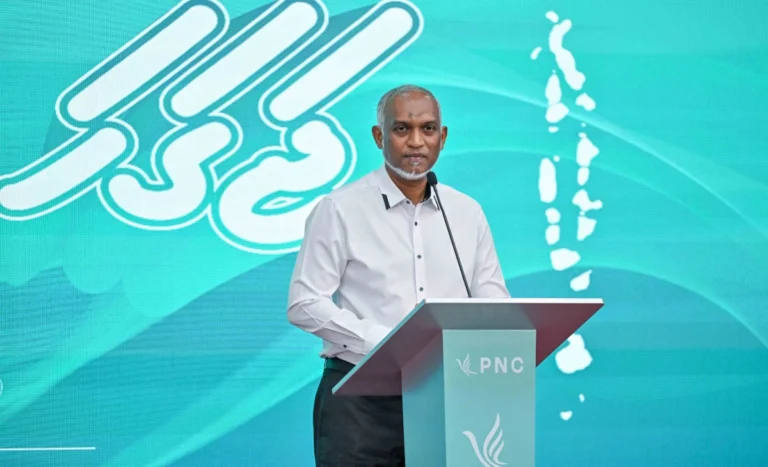 ޕީއެންސީގެ ކޮންގްރެސް ވާނީ މިހާތަނަށް ބޭއްވޭ އެންމެ ފުރިހަމަ އެންމެ ކާމިޔާބު ކޮންގްރެސްއަށް: ރައީސް