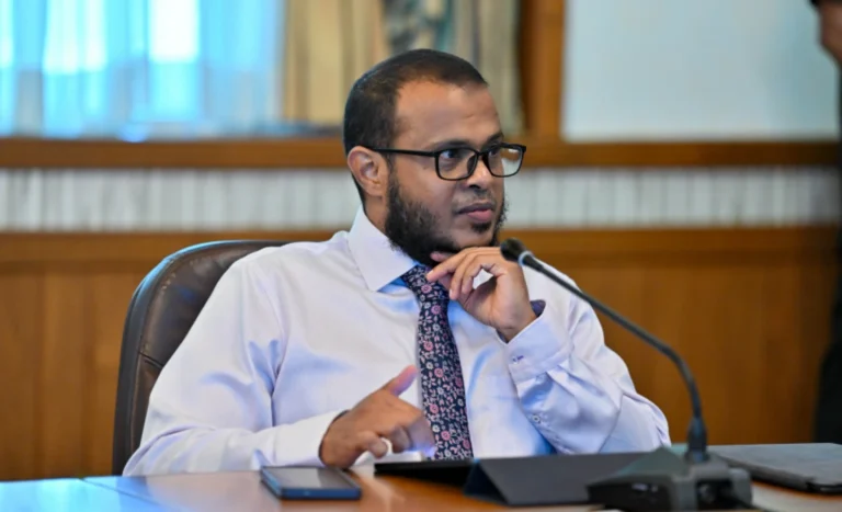 އެޑްވައިޒަރީ ކޮމިޓީގެ މެންބަރުކަމަށް ފުރުސަތު ހުޅުވާލައިފި