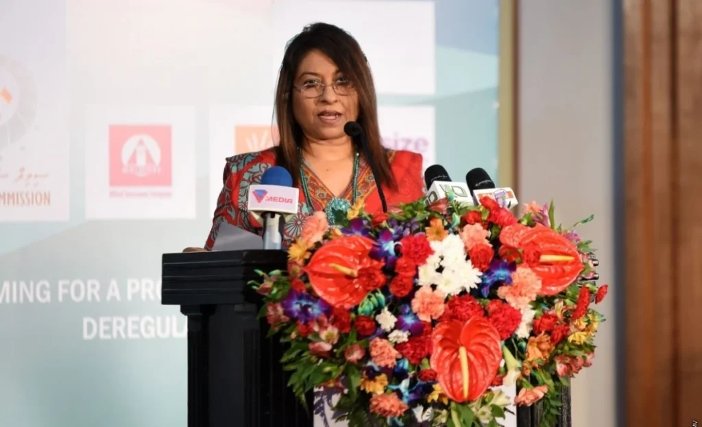 jameela ali