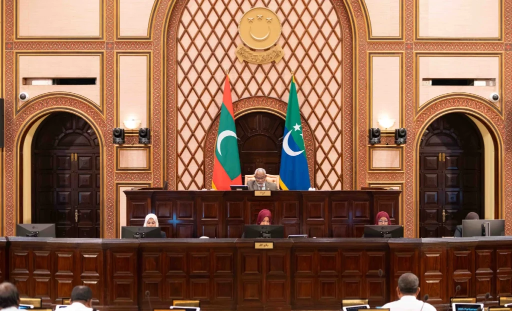 majilis