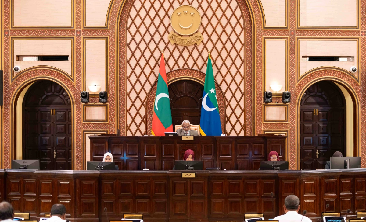 majilis