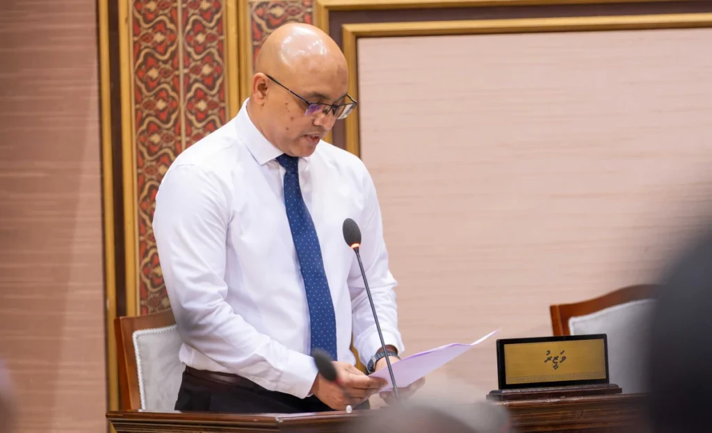 ގެއްލުމުގައި ހިންގާ ކުންފުނިތައް މަރުކަޒީކުރުމަށް ދަނީ މަސައްކަތް ކުރަމުން: ޒަރީރު