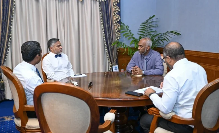 ވާނުވާ ބަންދުގައި ތިބޭ މީހުންގެ އަދަދު އެންމެ މަދު ޤައުމަކަށް ރާއްޖެ ހަދަނީ