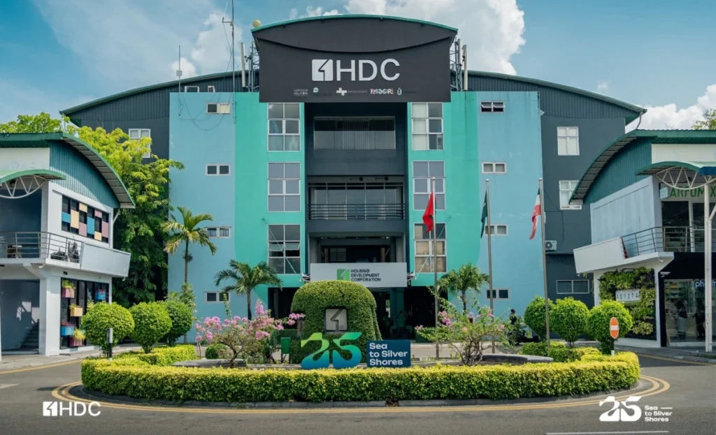 hdc