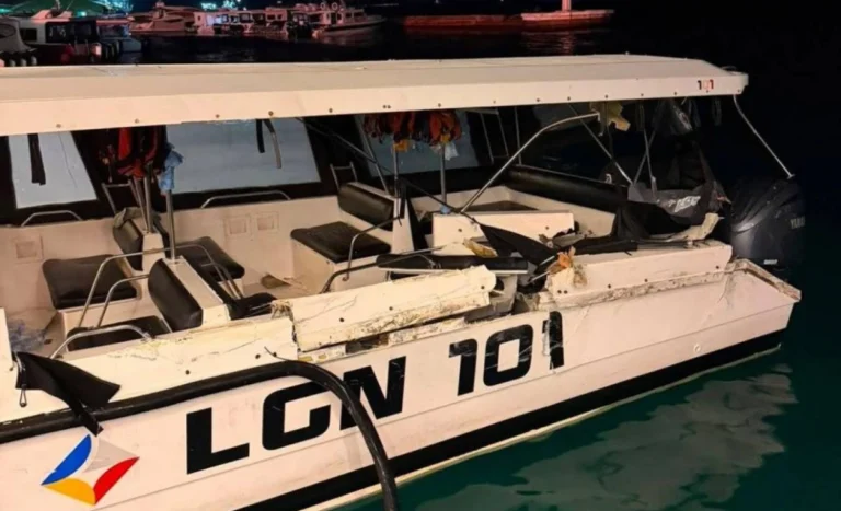 ކަނޑުމަތީގެ އެކްސިޑެންޓެއްގައި މަޑުނުކޮށް ދިޔަ ދޯނި ހޯދައި، ކެޕްޓަންގެ ލައިސަންސް ހިފަހައްޓައިފި