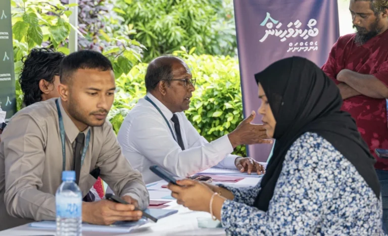 ބޯހިޔާވަހިކަމުގެ ފޯމްތަކުގެ މައުލޫމާތު ރަނގަޅުކުރަން ދިން މުއްދަތު އިތުރުކޮށްފި