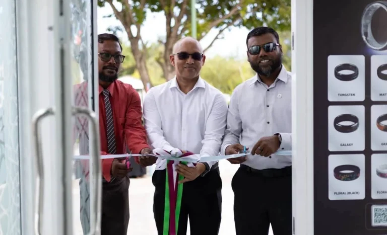 ބ.އަތޮޅުގެ 4 ރަށަކުން އެމްއައިބީގެ އޭޓީއެމްގެ ހިދުމަތް ދޭން ފަށައިފި