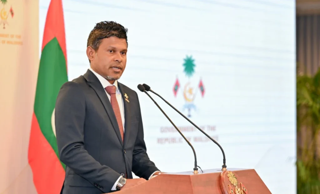 naaib raees