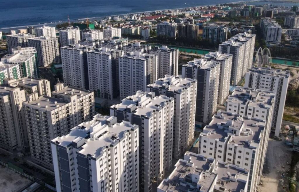 hulhumale