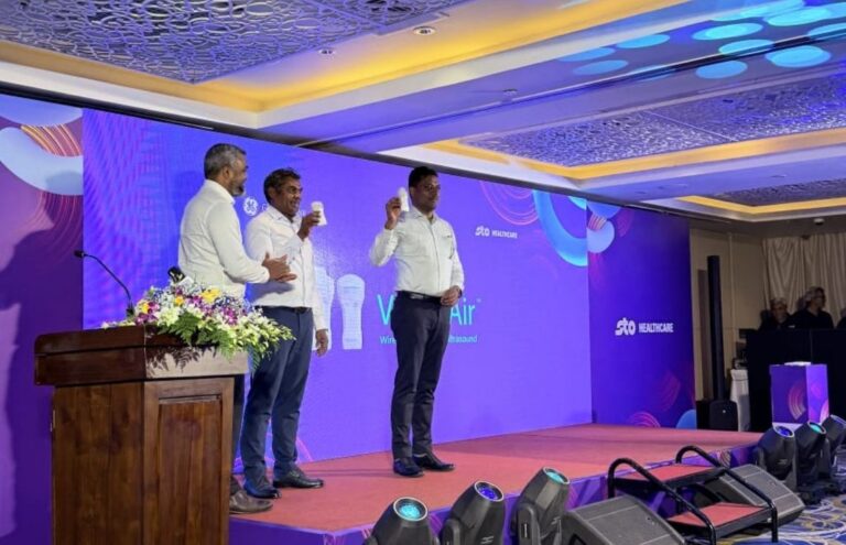 އެސްޓީއޯ ހެލްތު ކެއަރއިން ސްކޭން މޮޑެލްތަކެއް ތަޢާރަފްކޮށްފި