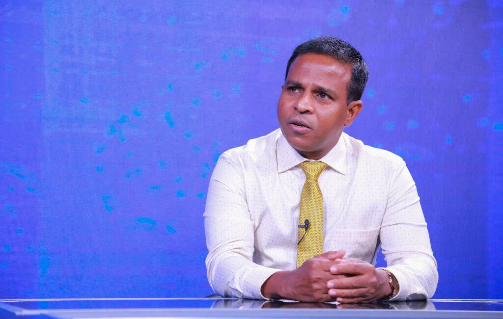 Saeed