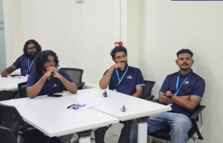 އެމްޓީސީސީގެ “ހުނަވަރު އެޕްރެންޓިސްޝިޕް ޕްރޮގްރާމް 2026” ގައި ބައިވެރިވުމުގެ ފުރުސަތު ހުޅުވާލައިފި