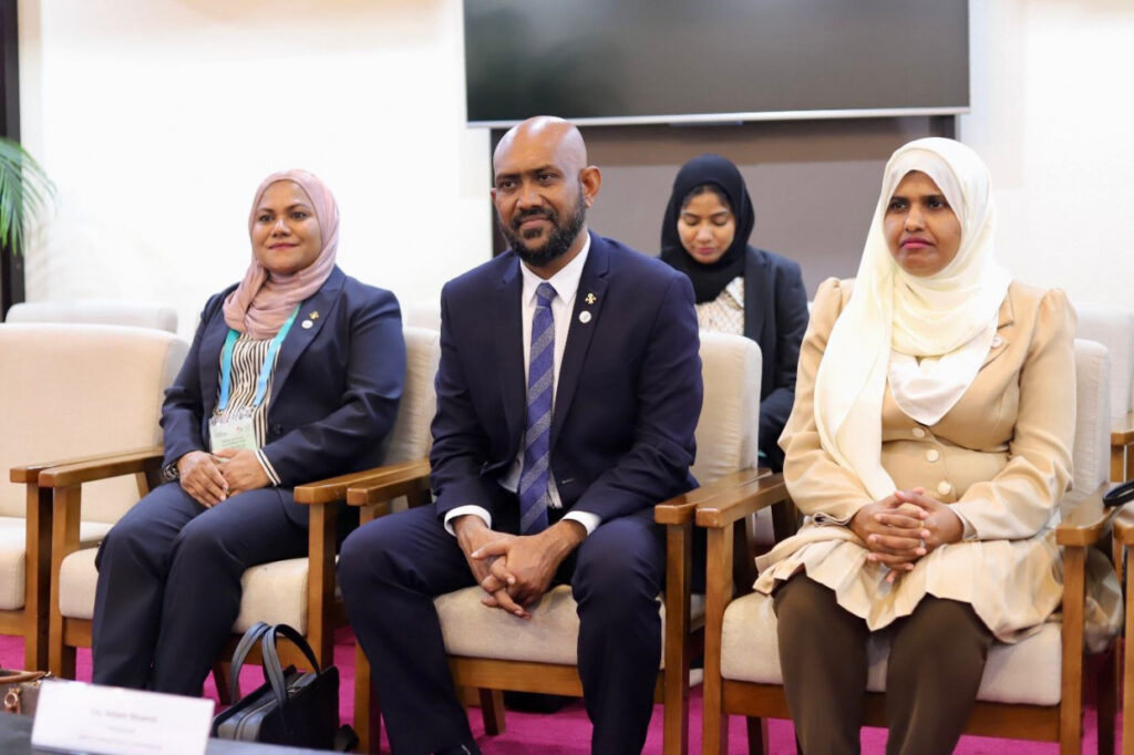 Saeed