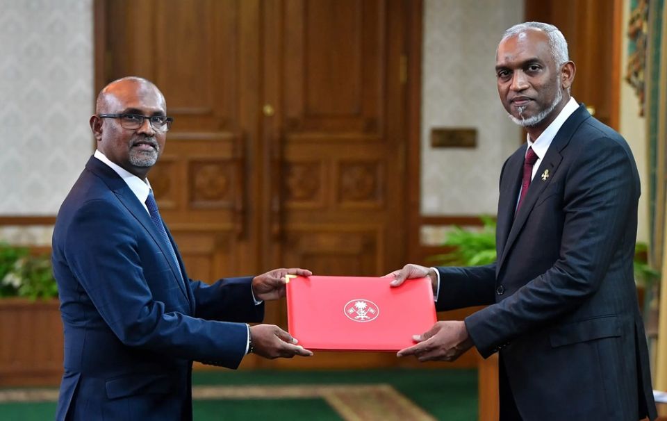 Saeed