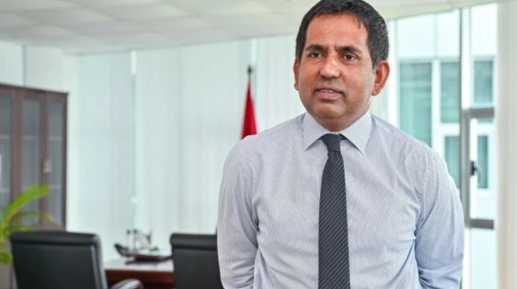 Saeed